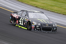 Kurt Busch, Stewart-Haas Racing, Chevrolet
