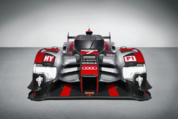 Audi R18 2016