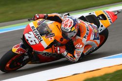 Dani Pedrosa, Repsol Honda Team