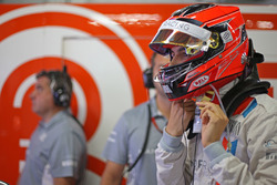 Esteban Ocon, Manor Racing