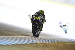 Valentino Rossi, Yamaha Factory Racing