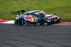 Marco Wittmann, BMW Team RMG, BMW M4 DTM