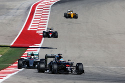 Fernando Alonso, McLaren MP4-31