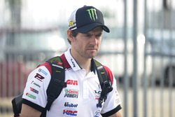 Cal Crutchlow, Team LCR Honda