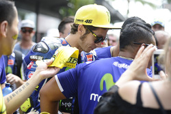 Valentino Rossi, Yamaha Factory Racing
