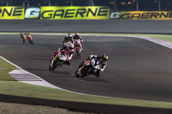 Маркус Райтербергер, Althea Racing