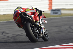 Андреа Янноне, Ducati Team
