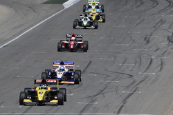 Aaron Telitz, Team Pelfrey