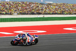 Lorenzo Baldassarri, Forward Racing