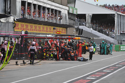 Макс Ферстаппен, Red Bull Racing RB14