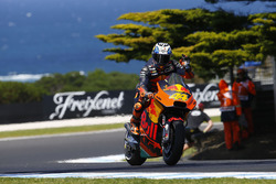 Pol Espargaro, Red Bull KTM Factory Racing