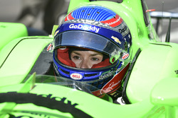 Danica Patrick, Ed Carpenter Racing