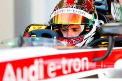 Daniel Abt, Audi Sport ABT Schaeffler