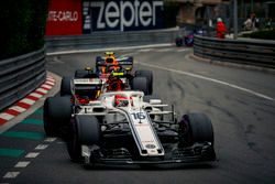 Charles Leclerc, Sauber C37