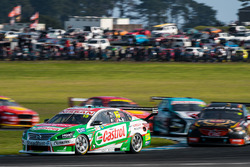 Rick Kelly, Nissan Motorsport Nissan
