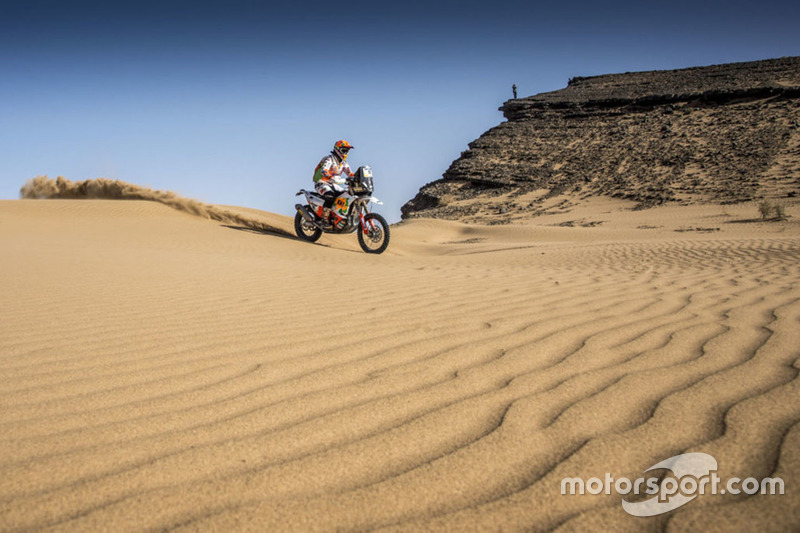 #16 KTM: Laia Sanz