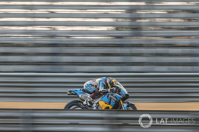 Thomas Luthi, Estrella Galicia 0,0 Marc VDS