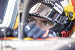Max Verstappen, Red Bull Racing RB14