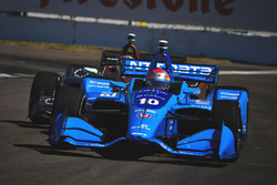 Ed Jones, Chip Ganassi Racing Honda