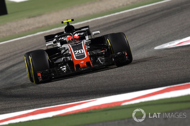 Haas