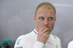 Валттері Боттас, Mercedes AMG F1