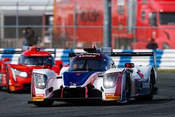 #23 United Autosports Ligier LMP2, P: Phil Hanson, Lando Norris, Fernando Alonso