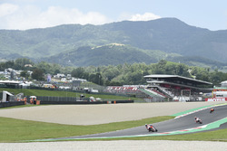 Andrea Dovizioso, Ducati Team