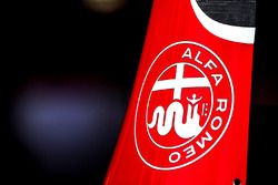 Logo Alfa Romeo