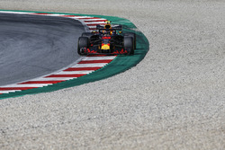 Макс Ферстаппен, Red Bull Racing RB14