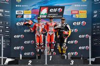DMR Racing Team
