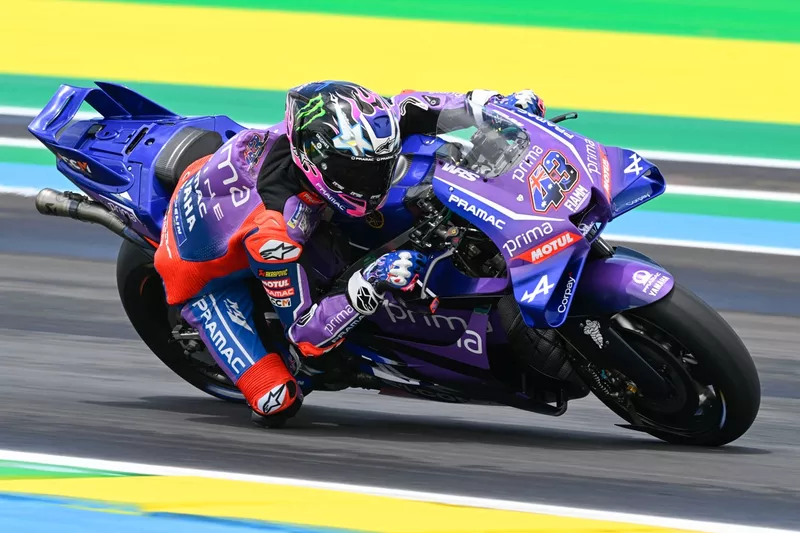 Jack Miller, Pramac Racing