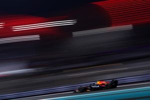 F1 na żywo: Kwalifikacje w Abu Zabi