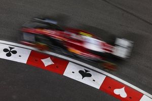 Lewis Hamilton, Ferrari