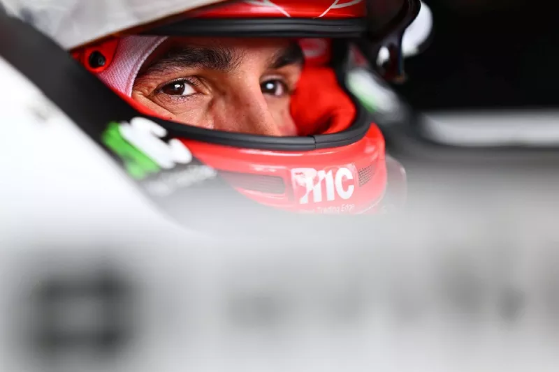 Esteban Ocon, Haas F1 Team