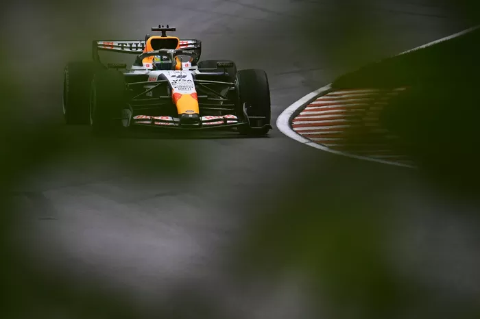 أرفيد لينبلاد، ريسينغ بولز