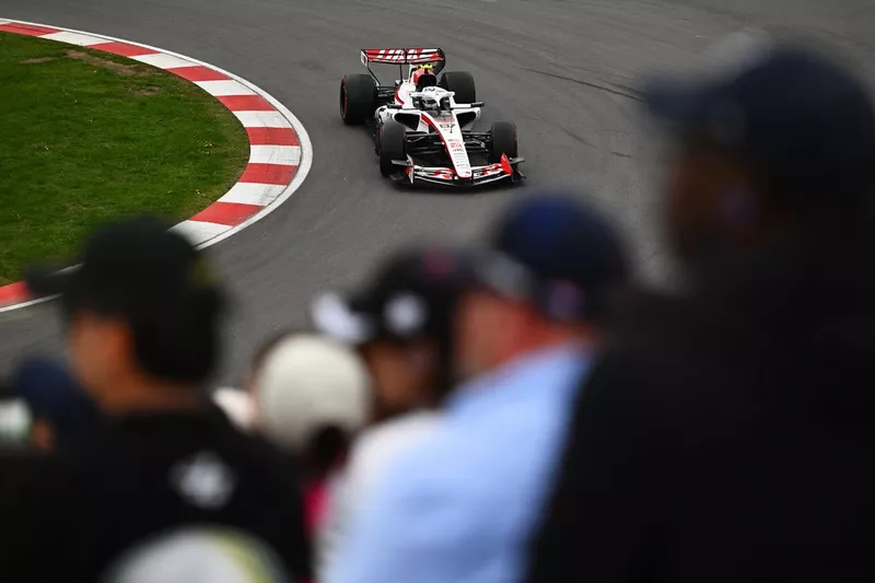 Oliver Bearman, Haas F1 Team
