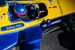 Nicolas Prost, Renault e.Dams