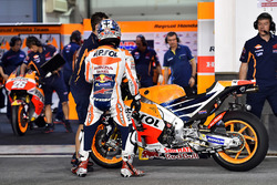 Дани Педроса, Repsol Honda Team