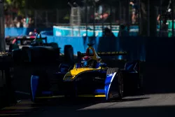 Sébastien Buemi, Renault e.Dams