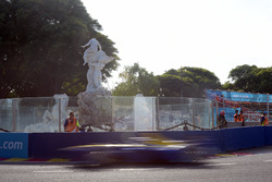Nicolas Prost, Renault e.Dams