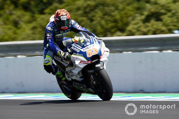 Tito Rabat, Avintia Racing