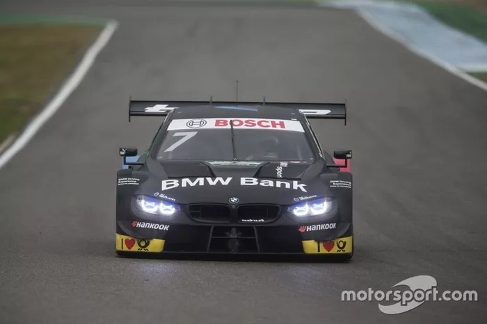 Bruno Spengler, BMW Team RMG, BMW M4 DTM