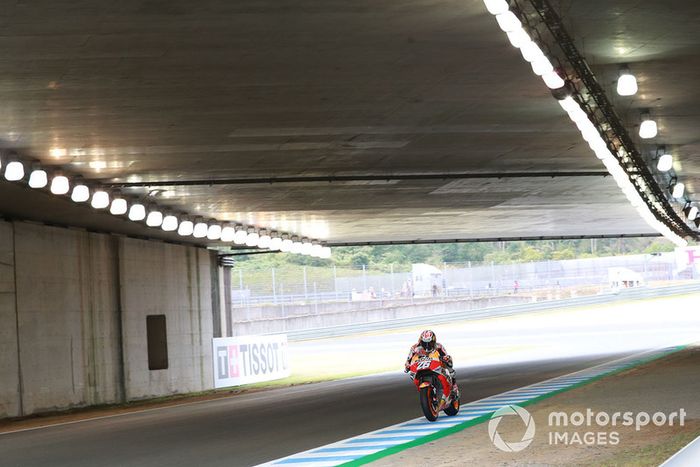 Dani Pedrosa, Repsol Honda Team