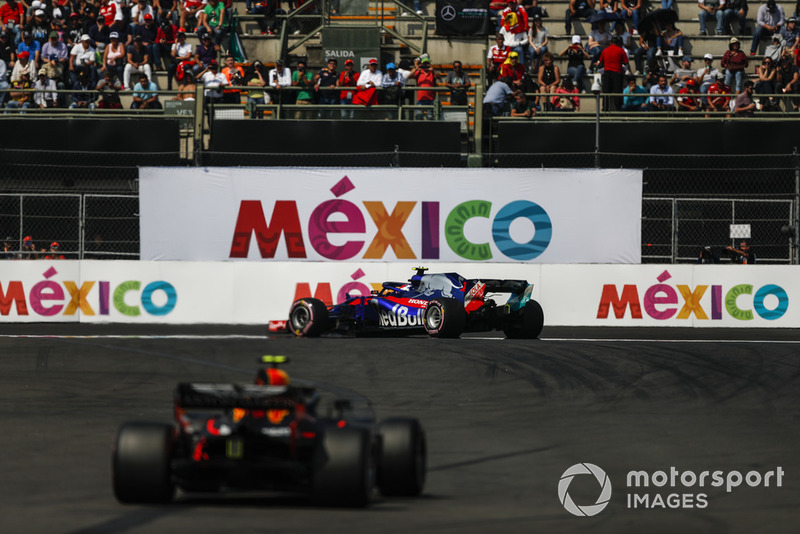 Pierre Gasly, Toro Rosso STR13