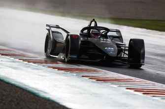 Maximilian Günther, Dragon Racing, Penske EV-3