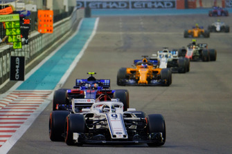 Marcus Ericsson, Sauber C37
