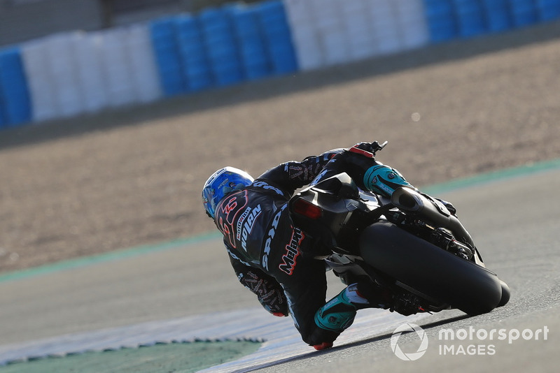 Marco Melandri, GRT Yamaha WorldSBK Team
