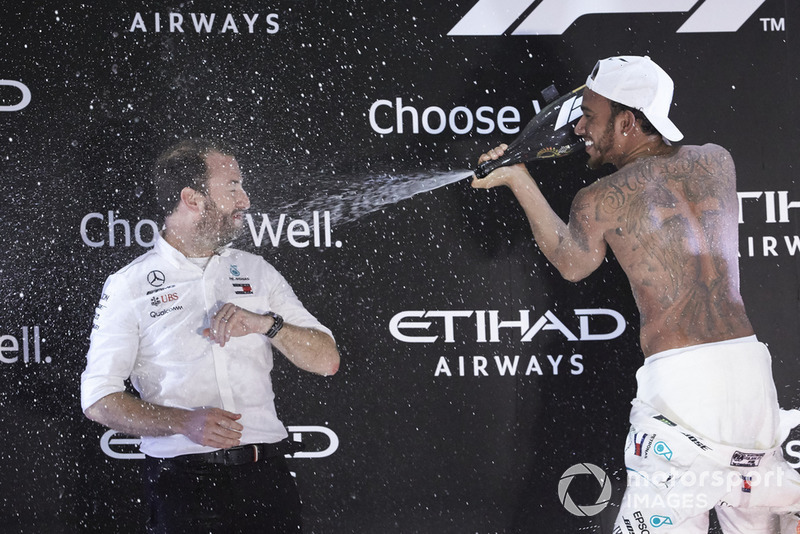 Gran Premio de Abu Dhabi