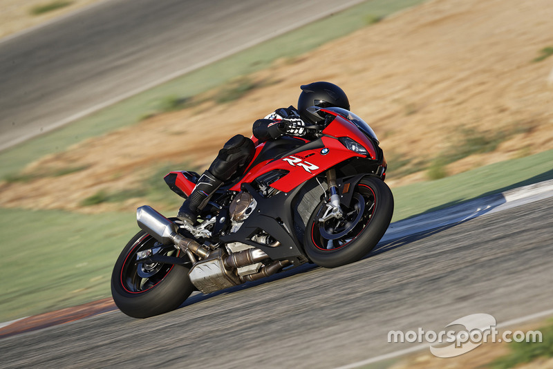 BMW S 1000 RR WorldSBK