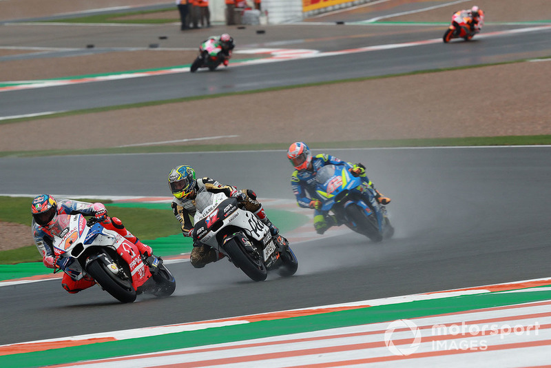 Jack Miller, Pramac Racing